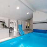 5 Star Holiday Home In Blavand * Blåvand