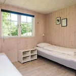 5 Star Holiday Home In Blavand Vakantiehuis
