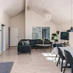 5 Star Holiday Home In Blavand