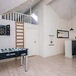 5 Star Holiday Home In Blavand Blåvand