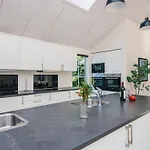 Vakantiehuis 5 Star Holiday Home In Blavand