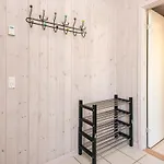 Vakantiehuis 5 Star Holiday Home In Blavand *
