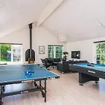 5 Star Holiday Home In Blavand Vakantiehuis Blåvand