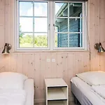 Vakantiehuis 5 Star Holiday Home In Blavand Blåvand
