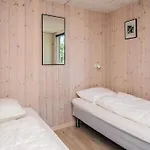 5 Star Holiday Home In Blavand *