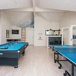 5 Star Holiday Home In Blavand Blåvand