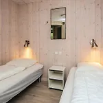 5 Star Holiday Home In Blavand Vakantiehuis *