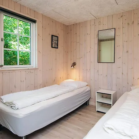5 Star In Blåvand