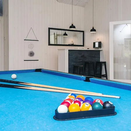 24 Person In Σπίτι διακοπών *