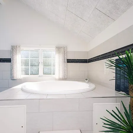 Vakantiehuis 5 Star In *