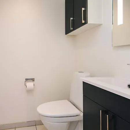 5 Star In Vakantiehuis Blåvand
