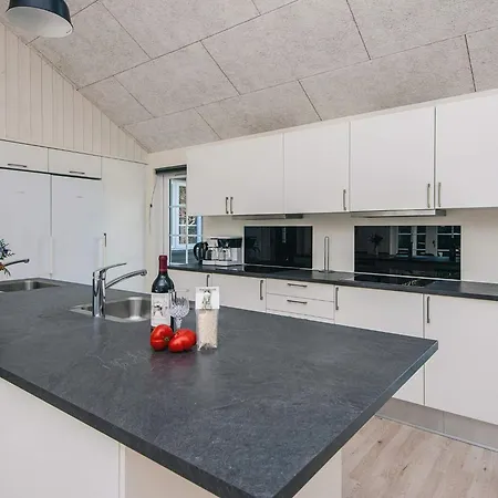 Vakantiehuis 5 Star In Blåvand