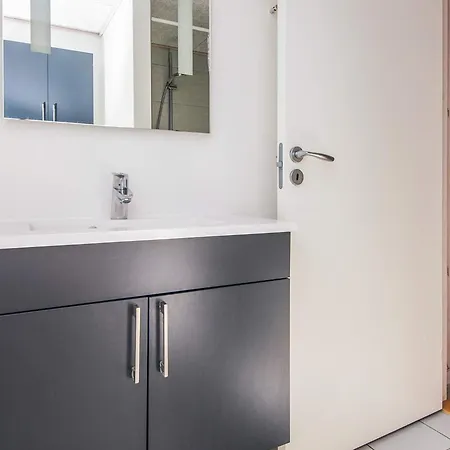 Vakantiehuis 5 Star In *