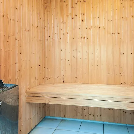 Vakantiehuis 5 Star In Blåvand