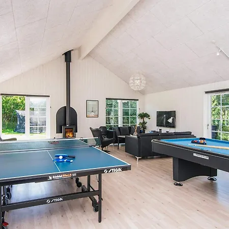 5 Star In Holiday home Blavand