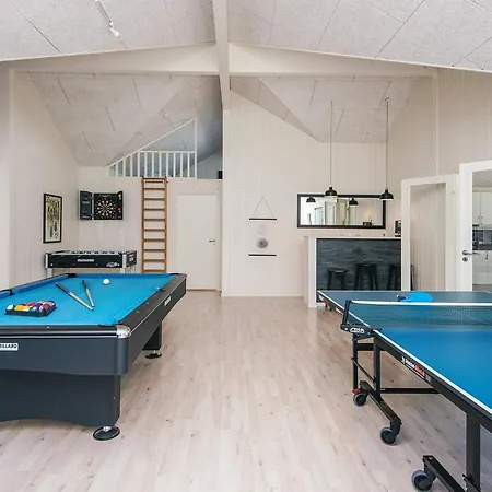 5 Star In Blåvand