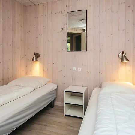 5 Star In Vakantiehuis *