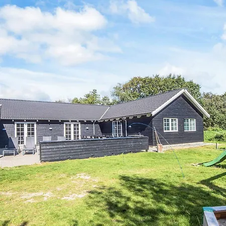Vakantiehuis 5 Star In Blåvand