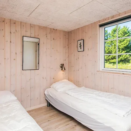Vakantiehuis 5 Star In *
