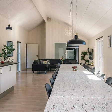 5 Star In Blåvand