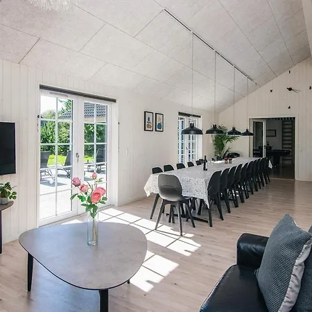 Vakantiehuis 5 Star In
