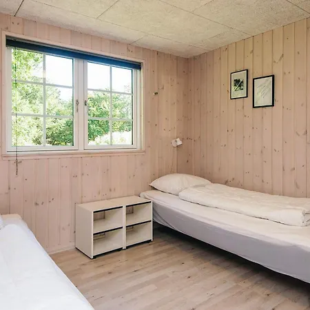 5 Star In * Blåvand