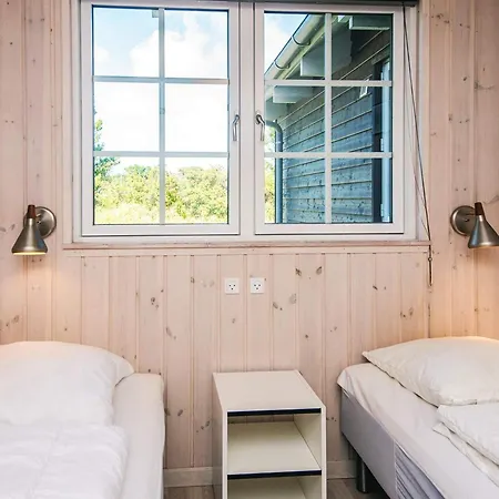Vakantiehuis 5 Star In Blåvand