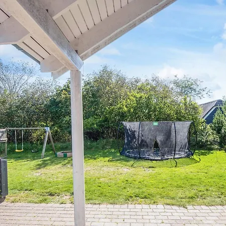 5 Star In Vakantiehuis *