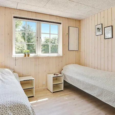 Holiday home 24 Person In Bl Vand