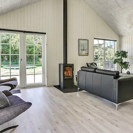 Holiday home 24 Person In Bl Vand